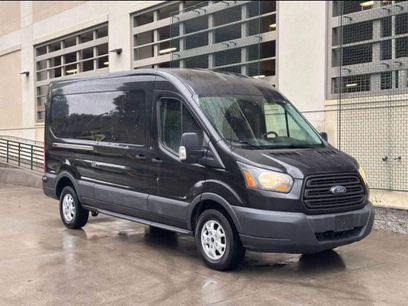 Used 2016 Ford Transit 250 148 Medium Roof