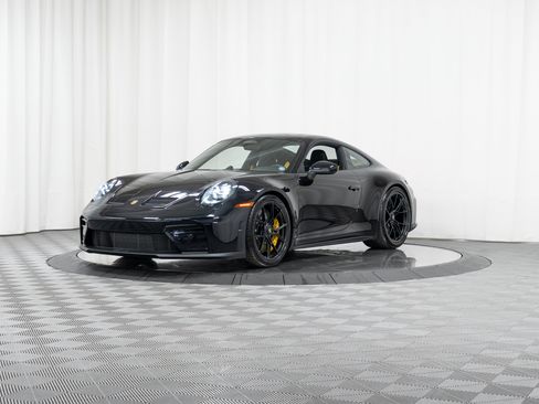 Used 2026 Porsche 911 GT3 RWD image 41