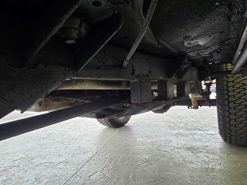 Used 1988 Jeep Wrangler 4WD image 20