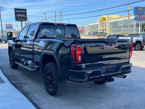 Certified 2023 GMC Sierra 2500 Denali image 5