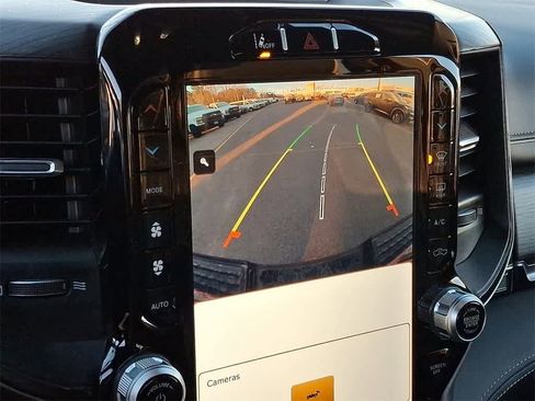 Used 2023 RAM 2500 Rebel w/ Level 2 Equipment Group image 16