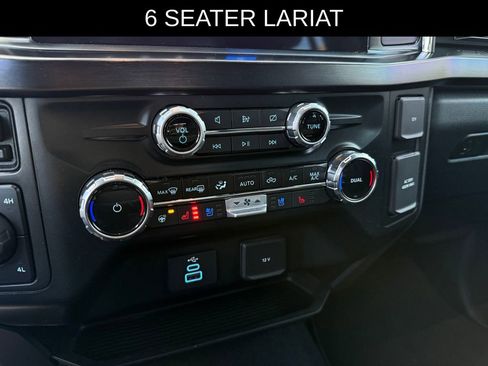 Used 2023 Ford F350 Lariat AWD/4WD image 41