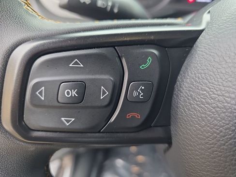 Used 2024 Jeep Wrangler Sport S image 28