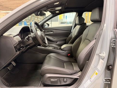 New 2026 Honda Accord Sport image 11