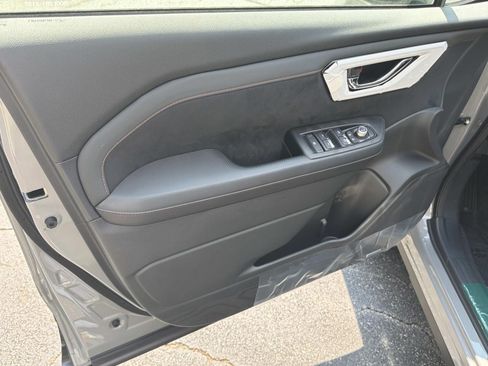 New 2026 Subaru Forester Sport w/ Onyx Edition AWD/4WD image 10