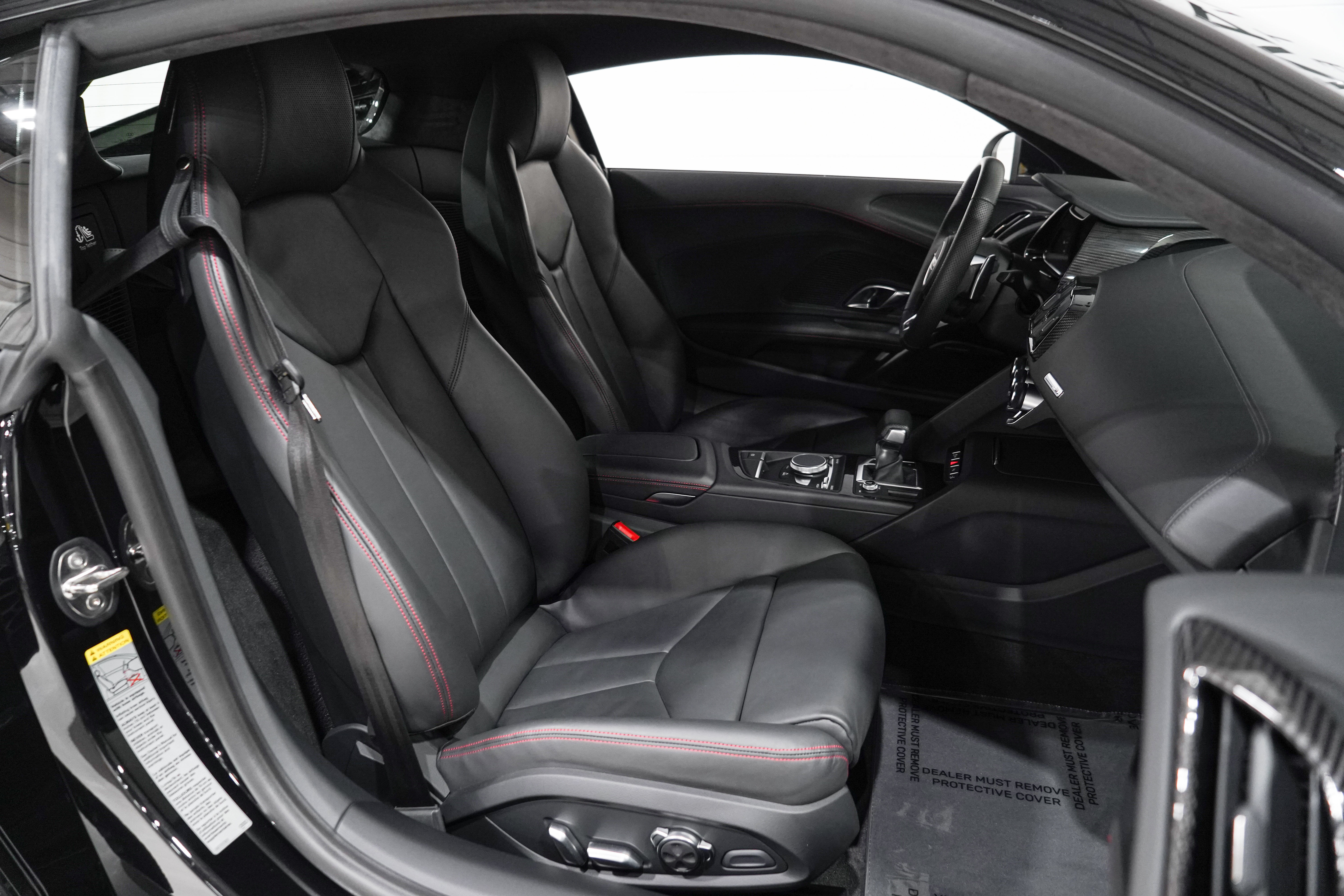Used 2023 Audi R8 V10 performance RWD image 17