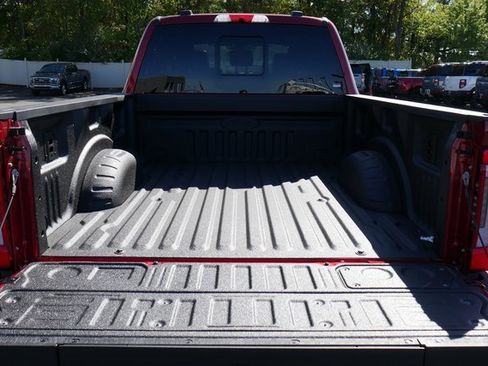 New 2026 Ford F250 Platinum image 12