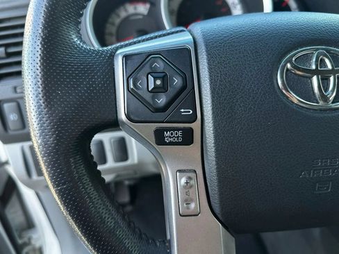 Used 2015 Toyota Tacoma PreRunner w/ SR5 Package RWD image 22