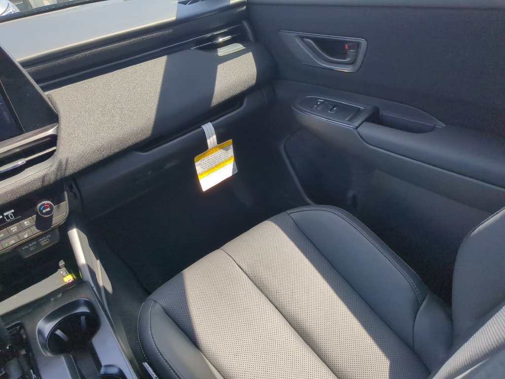 New 2026 Subaru Outback Limited AWD/4WD image 16