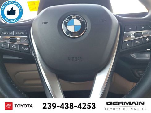 Used 2021 BMW 228i xDrive Gran Coupe w/ Convenience Package image 24