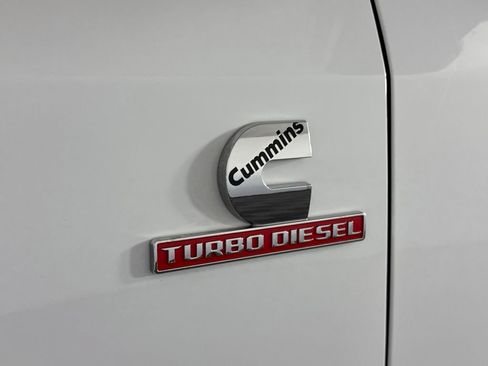 Certified 2024 RAM 3500 Limited w/ Safety Group AWD/4WD image 48