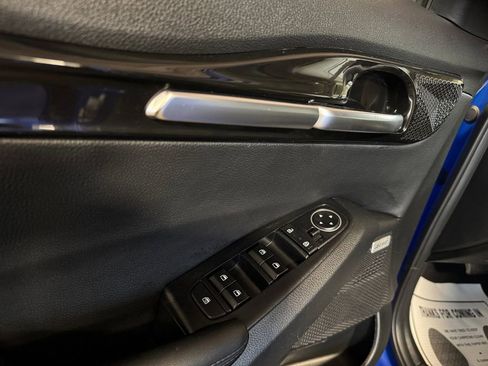 Certified 2023 Kia Seltos SX w/ SX Sunroof Package image 14