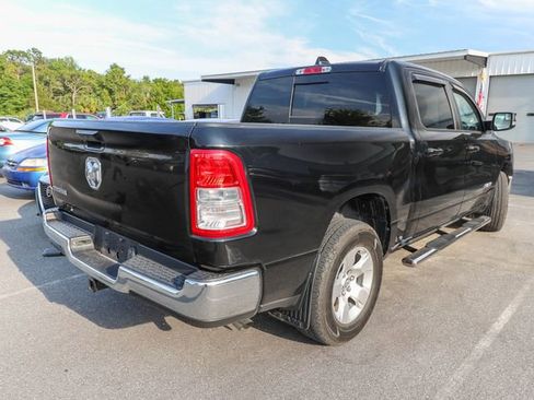 Used 2022 RAM 1500 Big Horn AWD/4WD image 4