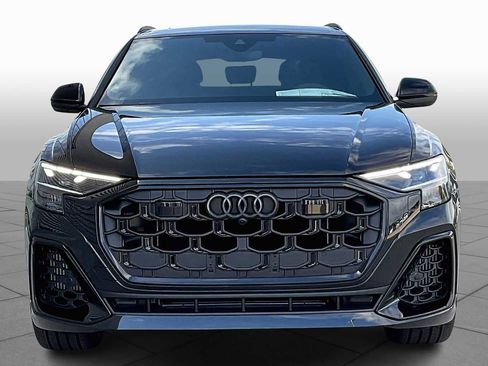New 2026 Audi Q8 Premium Plus image 3