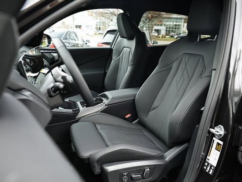 New 2026 BMW X3 xDrive30 w/ Premium Package image 20