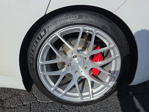 Used 2013 Porsche Panamera Turbo S image 17