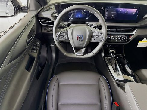 New 2026 Buick Envista Sport Touring w/ Convenience I Package image 14