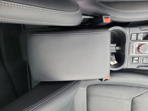 Certified 2023 Subaru Forester Touring image 19