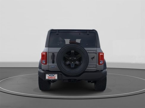 New 2025 Ford Bronco Big Bend image 5