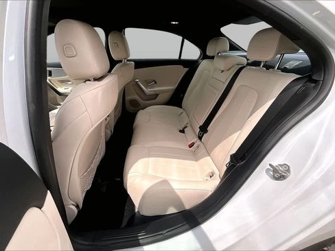 Used 2022 Mercedes-Benz A 220 image 21