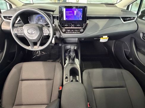 Certified 2026 Toyota Corolla LE FWD image 31