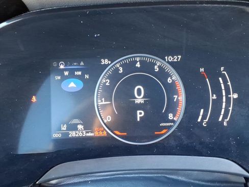 Certified 2023 Lexus RX 350 Premium image 22