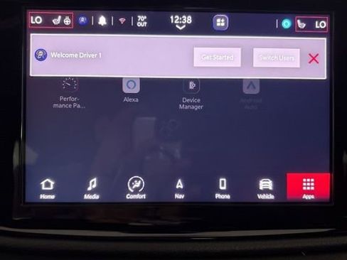 New 2025 Dodge Durango R/T w/ Blacktop Package AWD/4WD image 31