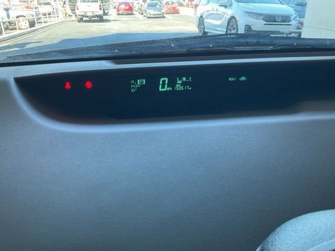 Used 2008 Toyota Prius image 8