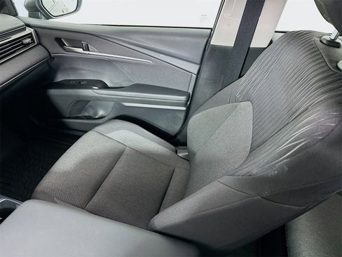 Certified 2025 Toyota Camry LE w/ Convenience Package image 23