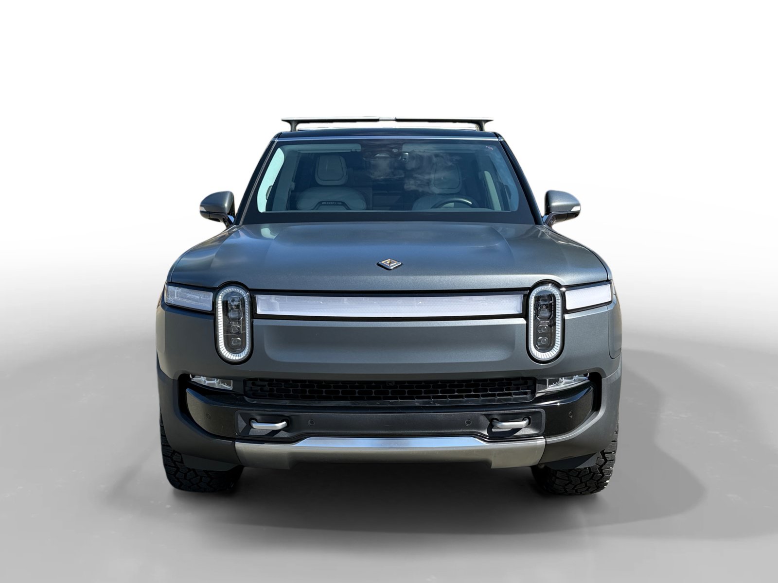 Used 2024 Rivian R1S Adventure Dual AWD/4WD image 8