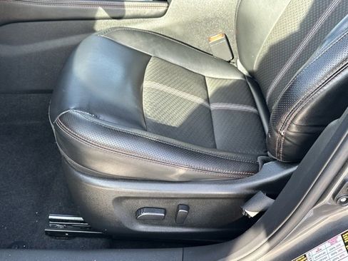 Certified 2023 Nissan Altima 2.5 SR image 24