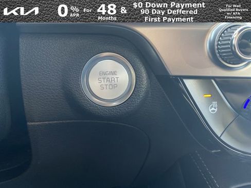 New 2025 Kia Telluride EX X-Pro image 33