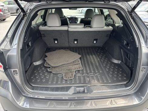 Certified 2023 Subaru Outback Limited AWD/4WD image 30
