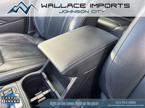 Used 2020 Subaru Forester Touring w/ Popular Package #2 image 21