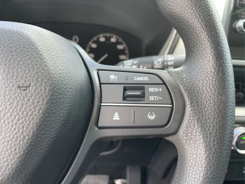 Certified 2026 Honda CR-V EX image 20