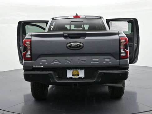 New 2026 Ford Ranger XLT image 35