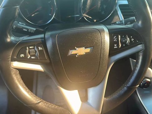 Used 2012 Chevrolet Cruze LT w/ RS Package image 19