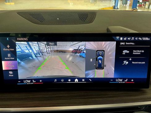 Certified 2024 BMW X5 xDrive50e w/ Parking Assistance Package image 27