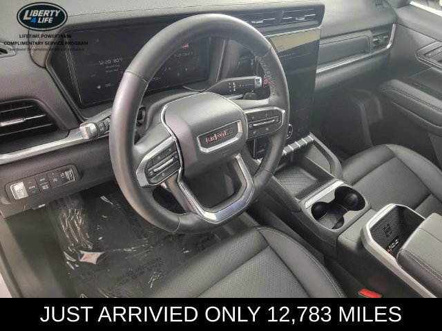 Used 2026 GMC Terrain Elevation w/ Elevation Premium Package AWD/4WD image 12
