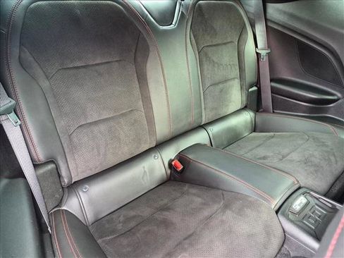 Used 2018 Chevrolet Camaro ZL1 w/ LPO, ZL1 Protection Package RWD image 17