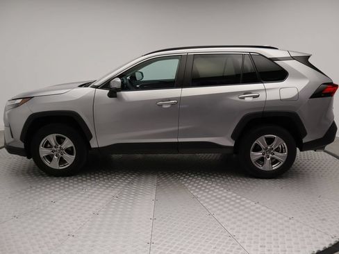 Certified 2023 Toyota RAV4 XLE w/ Convenience Package AWD/4WD image 12