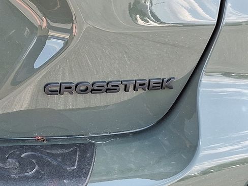 New 2026 Subaru Crosstrek 2.5i Limited AWD/4WD image 19