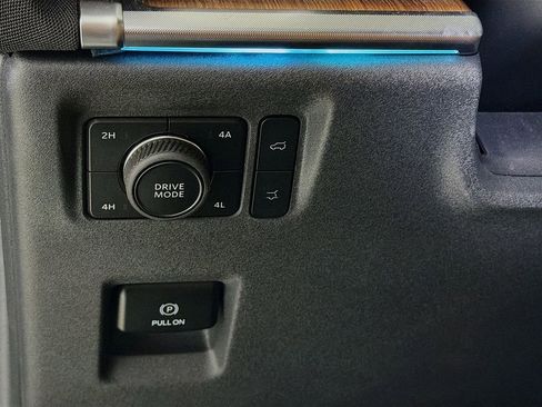 New 2025 Ford Expedition King Ranch image 10