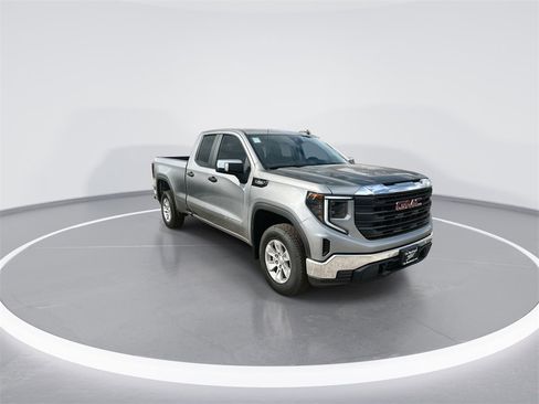 New 2026 GMC Sierra 1500 Pro image 2