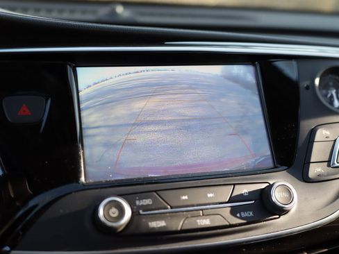 Used 2020 Buick Envision Premium image 15