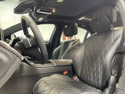 Used 2026 Mercedes-Benz S 580 4MATIC Sedan image 22