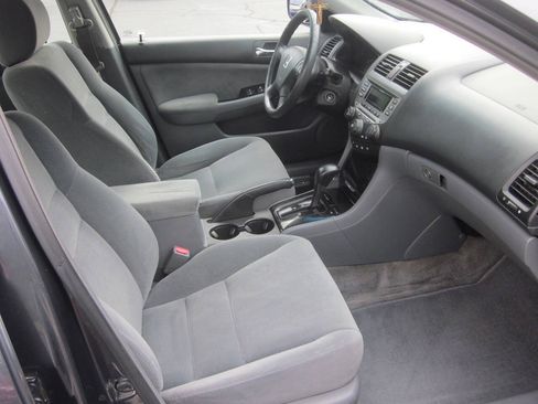 Used 2006 Honda Accord SE image 14