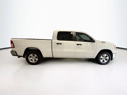 Used 2023 RAM 1500 Tradesman AWD/4WD image 8