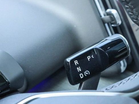 New 2025 Volvo EX30 Plus image 19