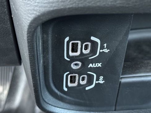 New 2025 RAM 4500 Tradesman image 11